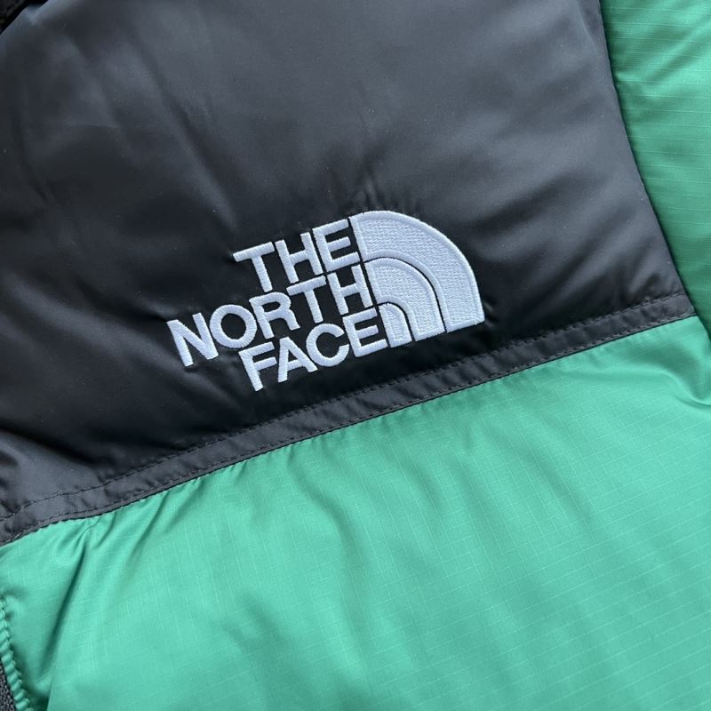 The North Face Down Jackets